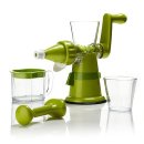 [HSN] Kitchen Master Manual Juicer $10 이미지