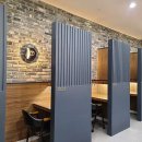 로데오스크린골프존 이미지