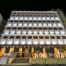 호텔노블 이미지