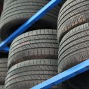 중고타이어뱅크 이미지