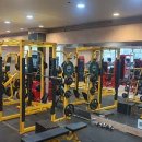 아시아나휘트니스 이미지