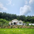 숲속의집펜션민박 이미지