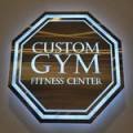 커스텀짐(customGYM) 이미지