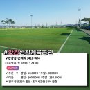 안강생활체육공원 축구장 네이버블로그
