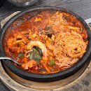 완산-83 | [전주 맛집] 동네였다면 자주 먹었을 신시가지 맛집 '다산돼지와낙지'