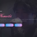 홈페이지 개편 이미지