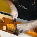 오성로 | [천안/두정동] 소화 잘되는 쌀빵, 파티시에 (동네 찐 맛집 추천!!) 🥖