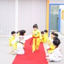 용호 태권도 이미지