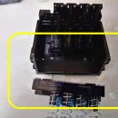 SK전산，무한프린트，재생토너，잉크충전 | hp 오피스젯 8620_ cartridge Problem/Y 수리[프린터판매/수리/임대/개조/전산소모품판매]