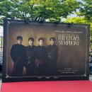 곡안 | 2026.04.25. 포레스텔라 The Legacy 일산 토요일 공연 후기
