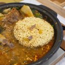 세종 감자탕 맛집 충실옥 첫마을 본점 후기｜깔끔한 국물에 라면사리까지 완벽했던 한 끼 🍲