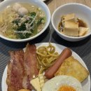 반반(BAN BAN THAI RESTAURANT) | [방콕,파타야] 11월 자유여행 후기 6~7일차