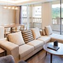 쏠비치 호텔앤리조트 진도 인피니티풀 이미지