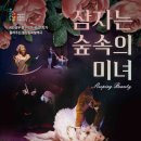 동화발레 잠자는 숲속의 미녀(서울시티발레단) 이미지