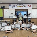 지산중학교 뒤 이미지