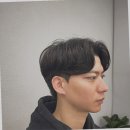 무실롯시점에서의 원주미용실 로이드밤 사용 후 한층 업그레이드된 스타일 체험기