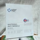 [천연유래화장품] 엔이피 NEP화장품 스킨케어 3종 으로 피부회복하기