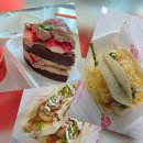 오월(5월) | 창원 타코 카사데타코 밀양 카페 삼월사월오월 맛집추천 내돈내산 솔직후기