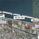 탑동 테마거리 이미지