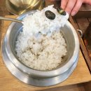 다정한정식 | 용인 처인구한정식 소반애 보리굴비 &amp;육회비빔밥 감동 후기