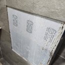 세븐일레븐 부산연산원룸점 | 부산 연제구 연산동 연산엘지 아파트 - 화장실 떨어지려하는 타일, 그대로 살려서 보수한 후기