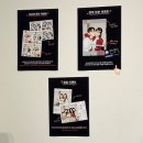 [ 돈워리비해피 ] 홍대셀프사진관 홍대셀프스튜디오 추천 📸 (ft. 교복 잠옷 촬영)
