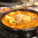 돈암시장 | 돈암정육식당 후기, 돈암시장맛집 고기집 선택 잘했어요