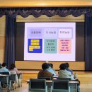 농업기술센터 2층 대강당 | 용인시농업기술센터 그린대학 생활농업과 교육 및 실습