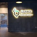 오렌지스크린골프 이미지