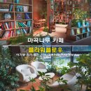 서울시 도시철도 9호선 종합운동장역 | 마곡나루 카페 플라워플로우 유모차 아기랑 가기 좋은 신상 대형카페 주차 정보