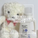 중앙초 유해환경 개 | 아기세탁세제 추천 몽디에스 식물성 EWG 그린등급 아기 섬유세제 사용후기