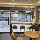 덕소로97번길29-1 | 와부 커피맛집 데이롱카페에서 수박라떼를~