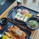 이백장돈가스진량
