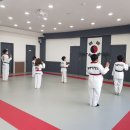 두산태권도장 이미지