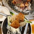 유대감집 | 명지 스타필드 맛집 유대감의 고기와 냉면 흑오겹살 돼지갈비 후기