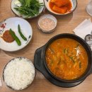 신의주찹쌀순대국동묘역점