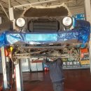 (주)대교공업사 | 지프 랭글러 엔진소음으로 타이밍벨트Set교환기!!! 차량소모품교환도 김포전진공업사로 오세요.