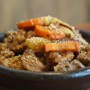 도담돼지갈비찜 이미지