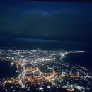 상순이네식당 | 하코다테 전망대 가는 법 꿀팁 티켓 예매 실시간 라이브 일몰시간