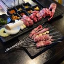 호우양꼬치 - 마포구 월드컵북로44길 76 | 호우양꼬치