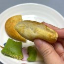 광주 신세계 백화점 정남미명과 팝업스토어 구황작물빵