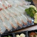 주차장횟집 이미지