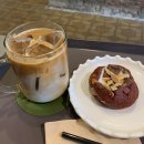 동인천 엔틱감성 카페 추천 브라운핸즈 개항로 르뱅쿠키 맛집 내돈내산 리뷰 후기