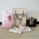 희망둥지 | [공지] 가치 있는 선물 추천: 빛과둥지 천연비누&amp;친환경세졔 사용 후기