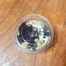 씨유(CU)논현유호점 | CU편의점 디저트 &lt;맛폴리 밤티라미수컵&gt; - 흑백요리사 나폴리 맛피아의 밤티라미수 솔직 후기, 정보