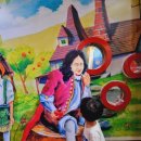 거창사과테마파크 전시실 이미지