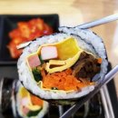 자연김밥 이미지