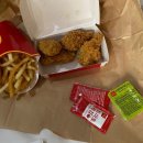 효령로49길 52 | 맥도날드 한라봉칠러 맥윙 후기