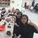 평촌중학교 앞 이미지