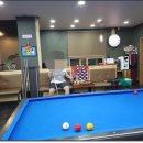그냥거기당구장 이미지